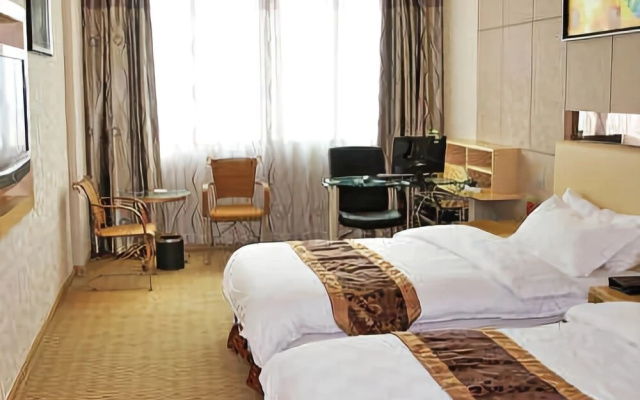 Jade Bay Hotel