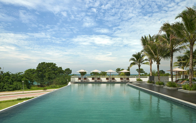 The Westin Desaru Coast Resort