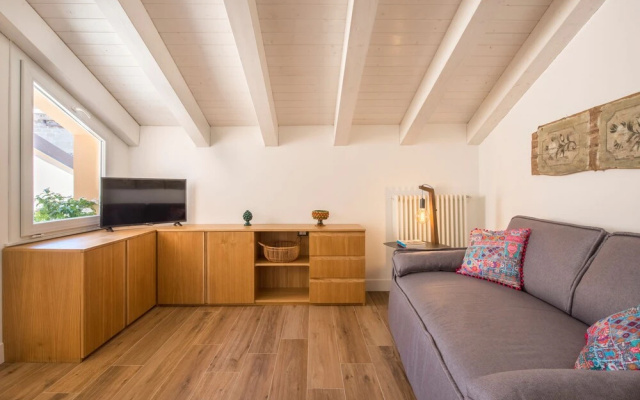 Le Niche Holiday Homes by Wonderful Italy