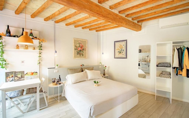 La Casa Del Vino-The Wine House