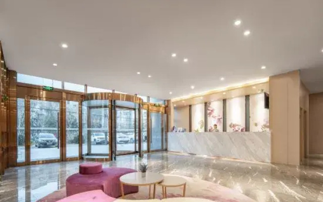 Lavande Hotel