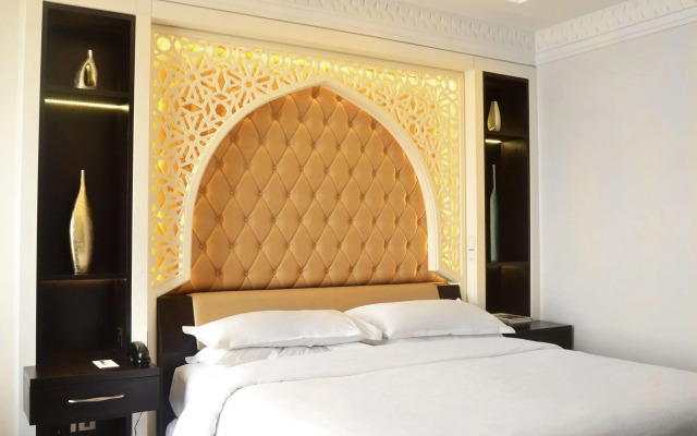 Sheraton Sharjah Beach Resort & Spa