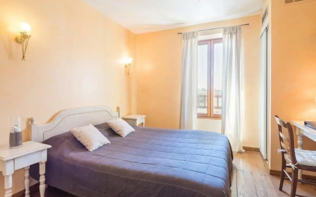 Hotel Restaurant les 3B
