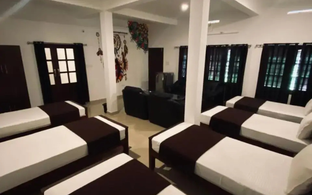 3 Hills County Homestay