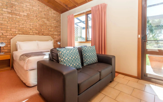 Pokolbin Farm Stay