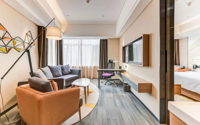 Hampton by Hilton Cangzhou Xinhua