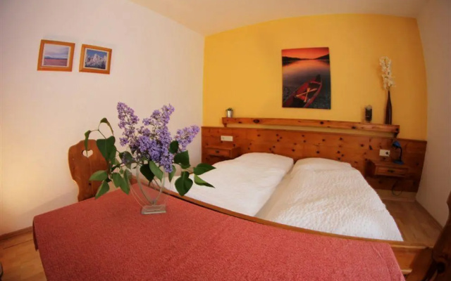 Sport Hotel Mountain High