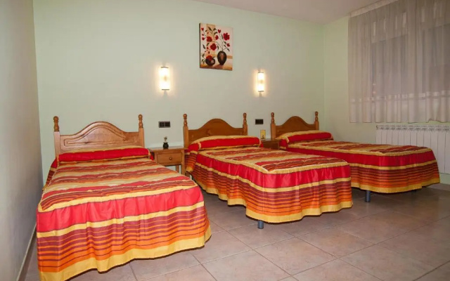 Hostal La Maravillosa