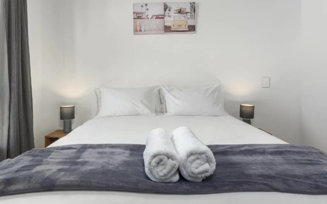 Bridgewater One Apartments
