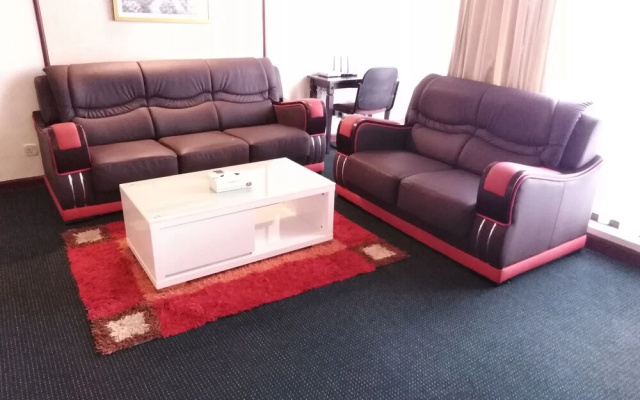 Millennium Service Suite at Times Square