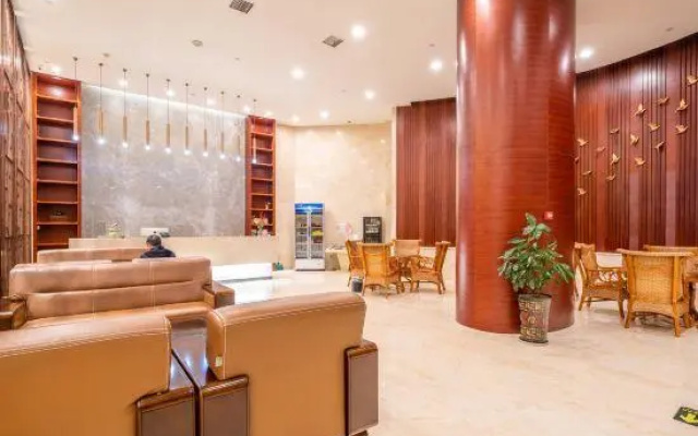 Jinmeng Hotel