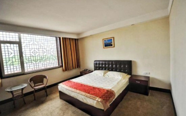 Youke Jia Hotel