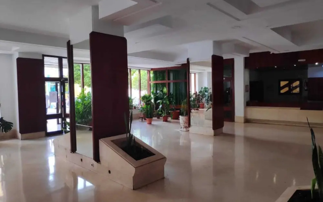 Apartament en el Centro 600m de la playa