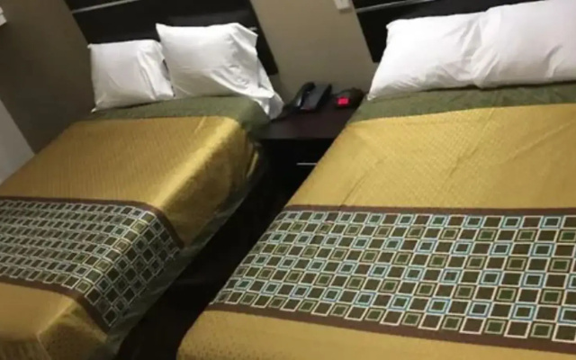 Americas Best Value Inn Plaquemine