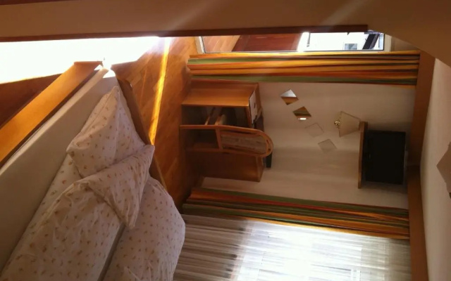 Hotel Serena