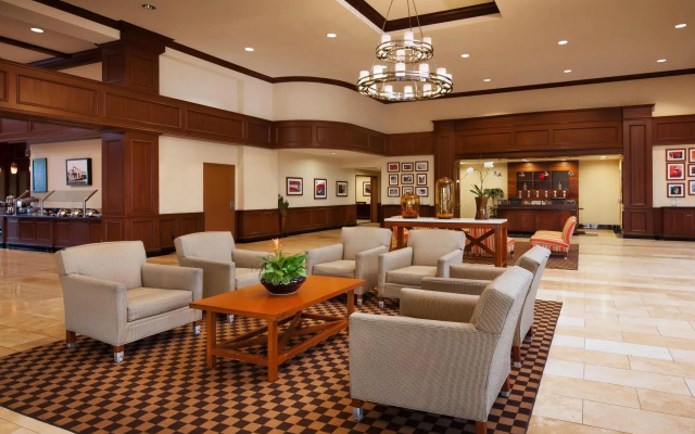 Four Points by Sheraton Ontario-Rancho Cucamonga