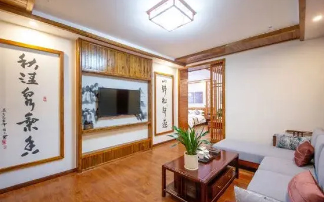 Wulingyuan Hotel