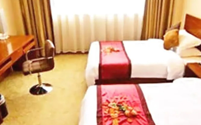 Xijiale Business Hotel - Hangzhou