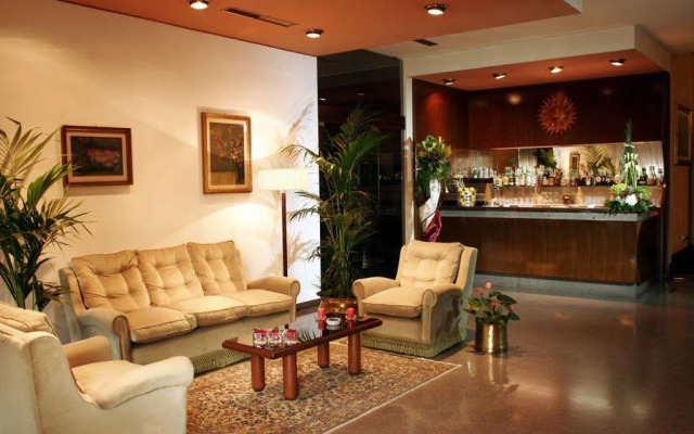 Hotel Astoria