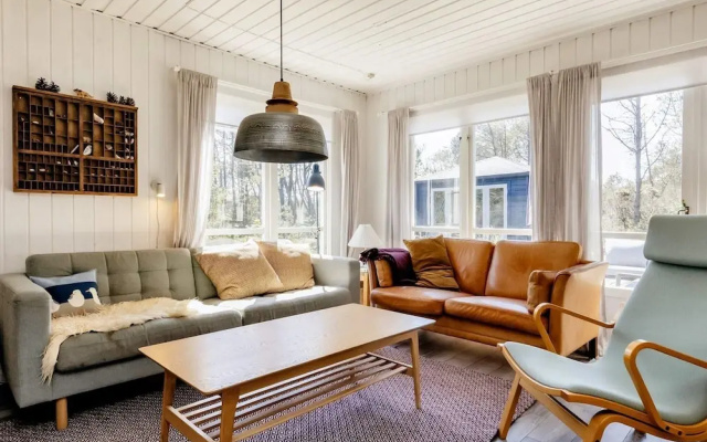 Charming Family Cottage - By Traum Ferienwohnungen