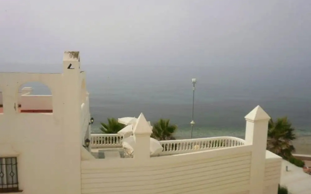 Apartamentos Stella Maris Canovas Nerja