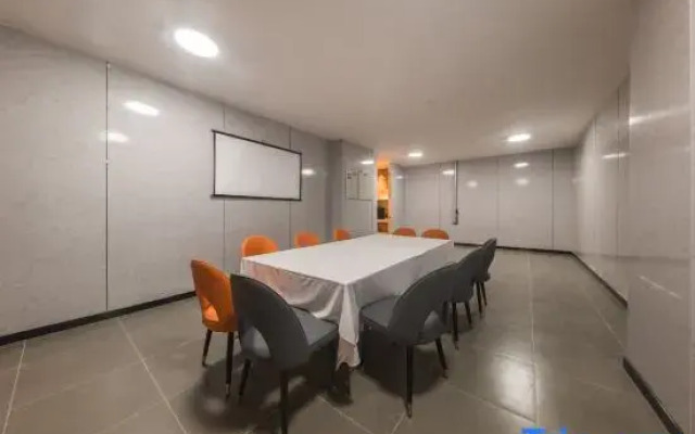 Kailiade Hotel (Gongliu People's Square Branch)
