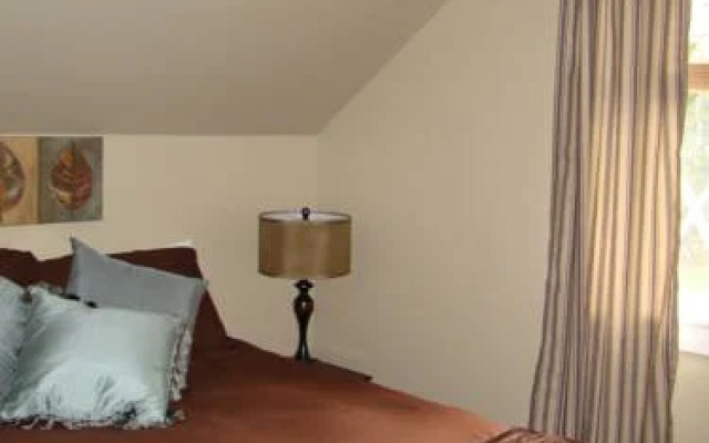 Quamichan Inn