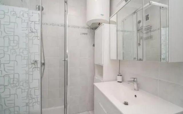 Apartment Beta