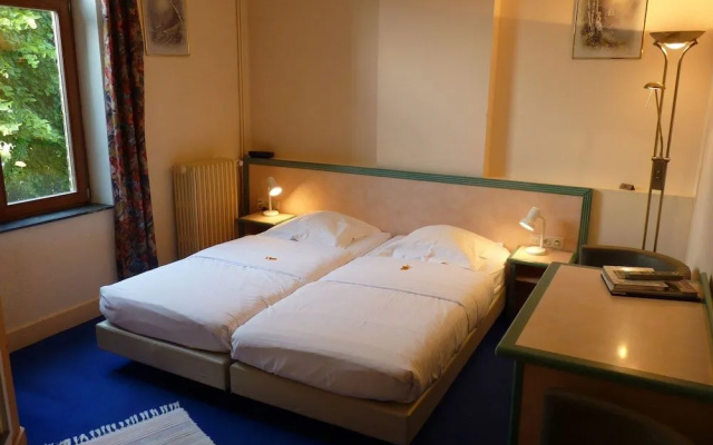 Les Tilleuls Hotel