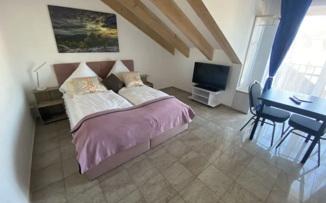 Pension am Weberhof
