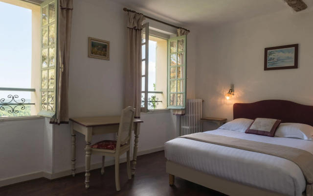 Hôtel La Bellaudière