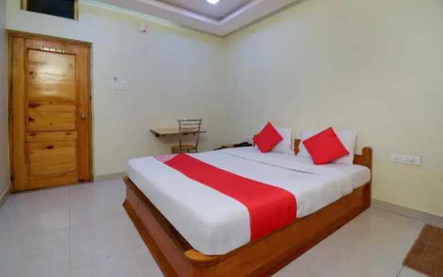 Hotel Jodhpur Royals