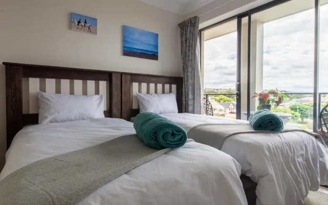 17 the Dune Jeffreys Bay
