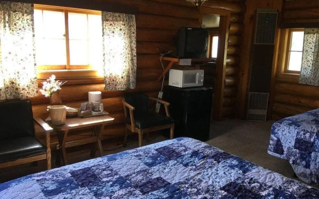 Branding Iron Inn