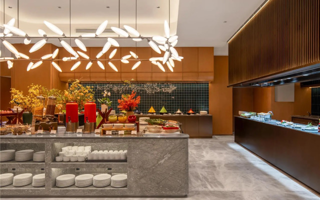 Hilton Garden Inn Kunming Railway Station South