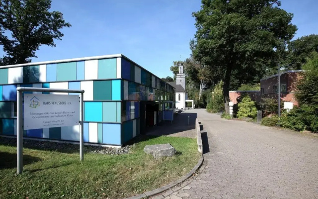 Haus Venusberg