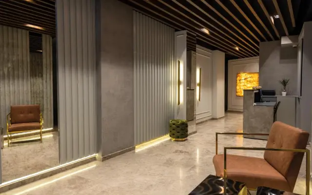 Nm Suites Beyoglu