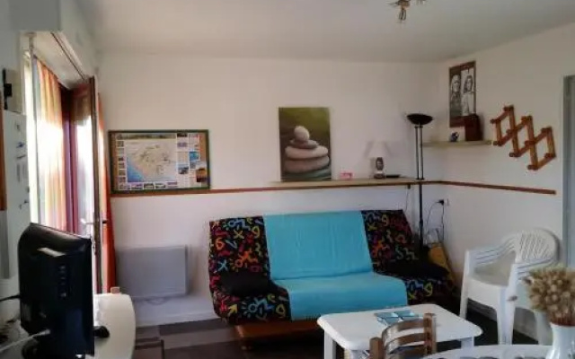 Apartment Congard
