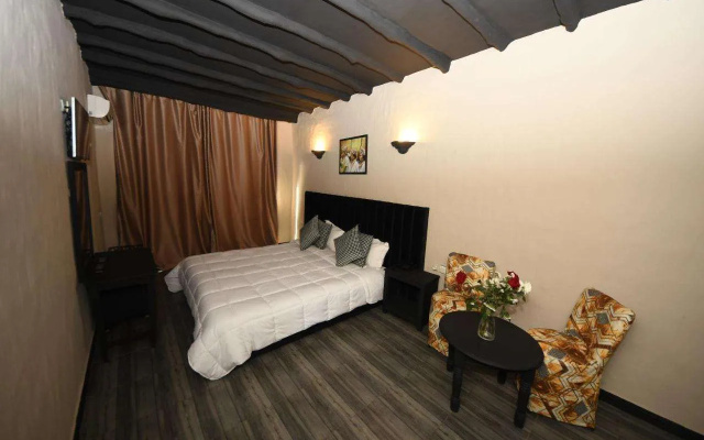 Residence Agyad Maroc