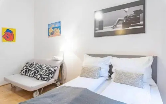 Gateway Apartments
