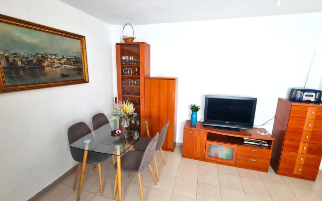 Apartamento en Golden Park