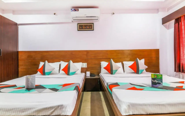 Yashaswi comforts by Yuvraj Group of Hotels