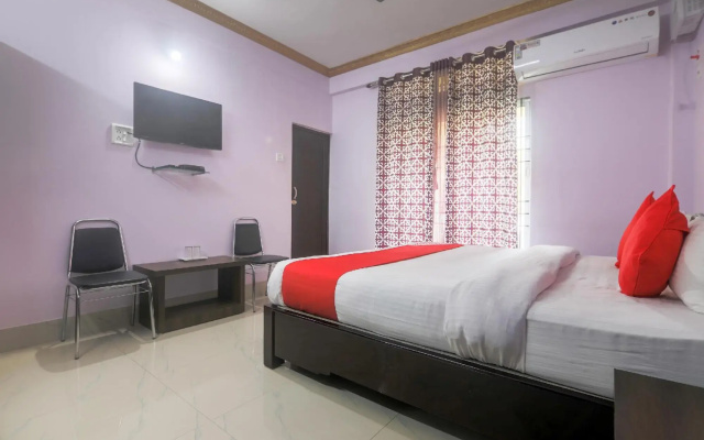 Kaziranga Guest House