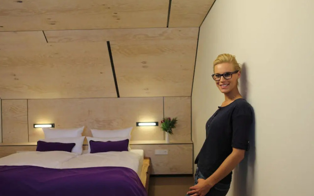 Best Western Plus BierKultur Hotel