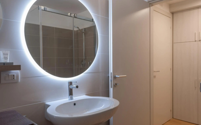Appartamento di design alle due Torri