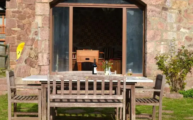 Holiday home Cau La molina