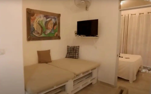 Family Apartment - Apartment 5 in Villa Coconut