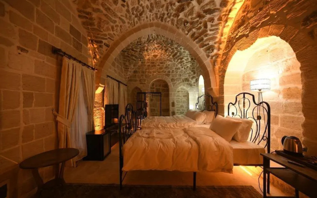 Legacy Mesopotamia Hotel