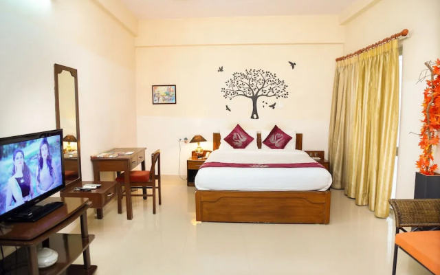 Pleasant Moments -Business Hotel