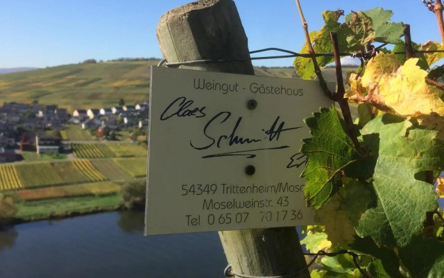 Weingut Claes Schmitt Erben